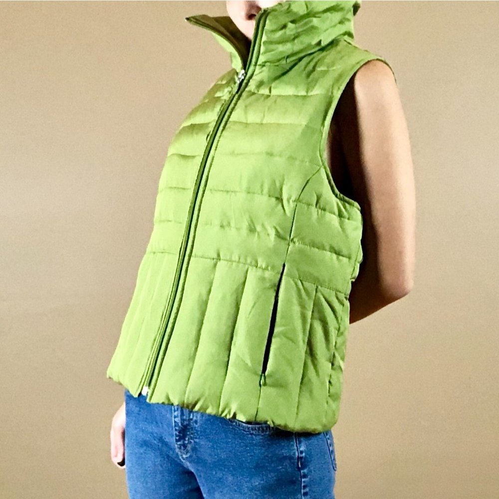 kenneth cole reaction puffer